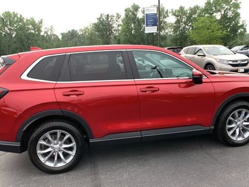 Used 2023 Honda CR-V EX image 6
