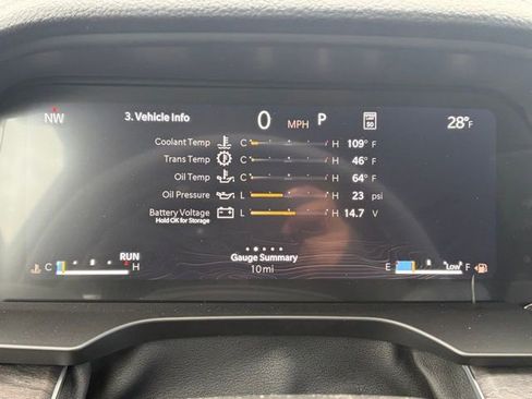 New 2026 Jeep Grand Cherokee Limited w/ Limited Altitude Package image 19