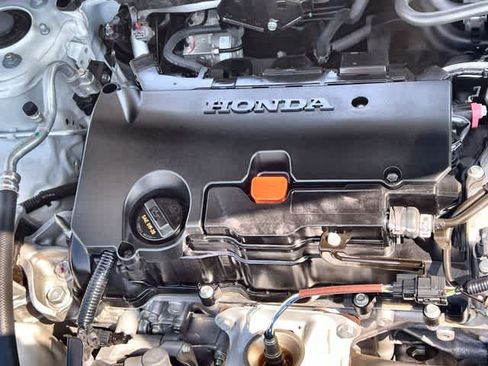 Used 2023 Honda Civic LX image 10
