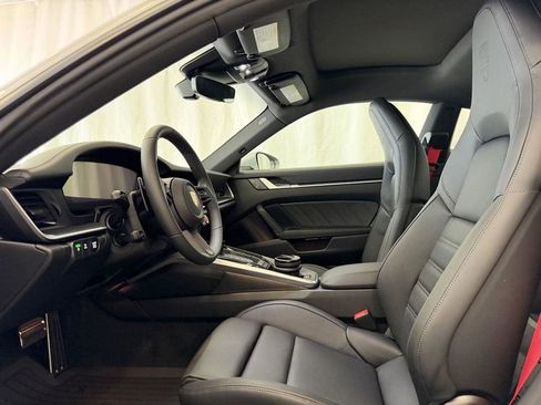 New 2026 Porsche 911 Carrera S image 5