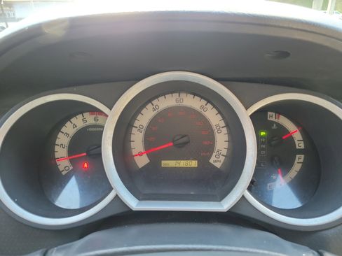 Used 2013 Toyota Tacoma PreRunner image 24