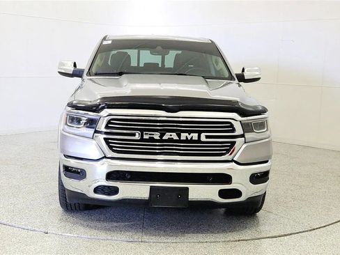 Used 2021 RAM 1500 Laramie image 2