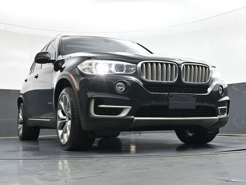 Used 2017 BMW X5 xDrive50i AWD/4WD image 41