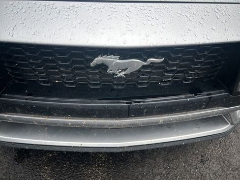 Used 2024 Ford Mustang GT Premium image 19