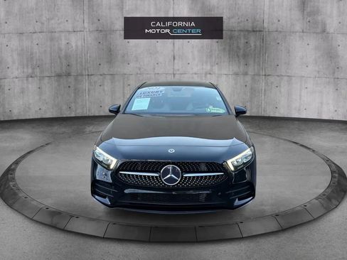 Used 2021 Mercedes-Benz A 220 image 2