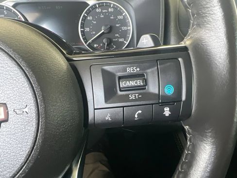 Certified 2023 Nissan Rogue SL FWD image 59