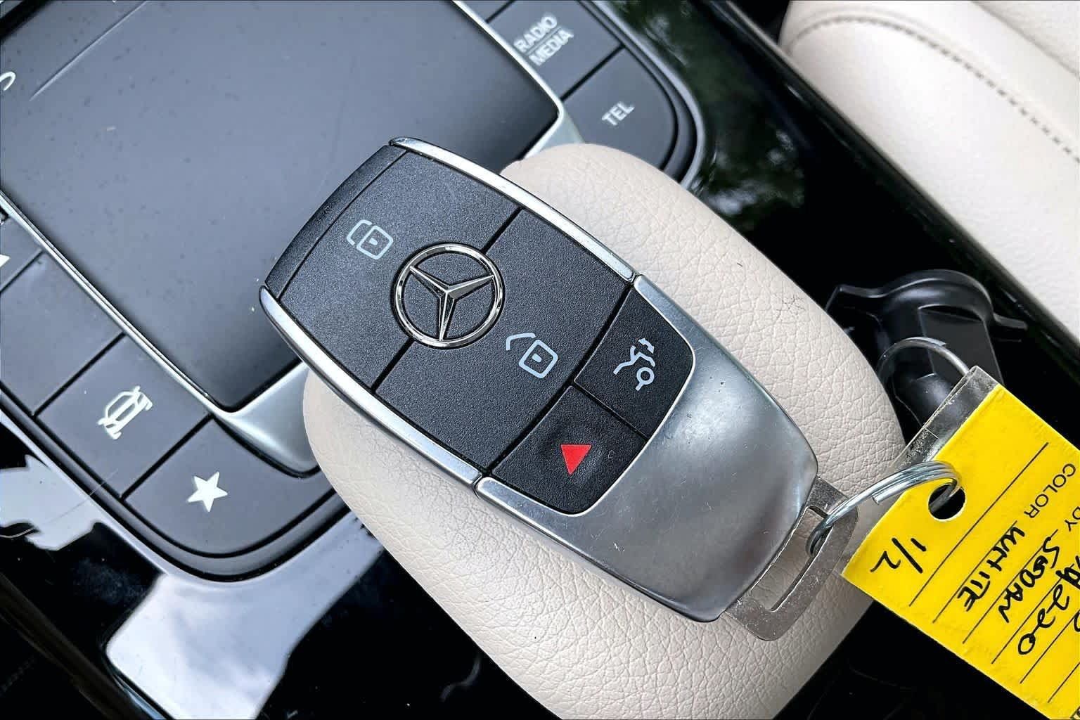 Used 2021 Mercedes-Benz A 220 image 25