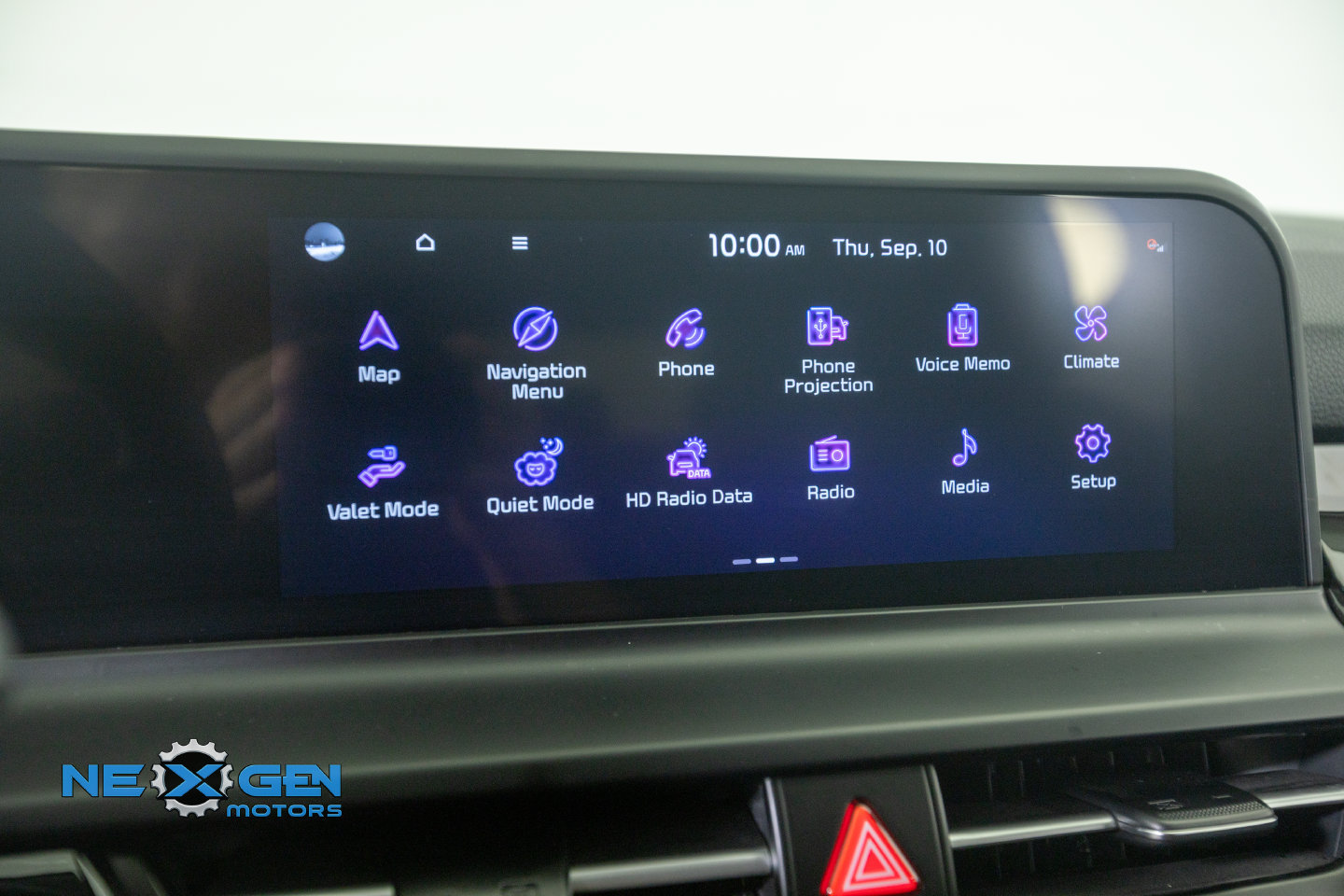 Used 2025 Kia Seltos S AWD/4WD image 20