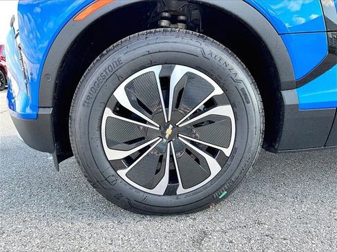 New 2025 Chevrolet Blazer EV LT w/ Super Cruise Package image 7