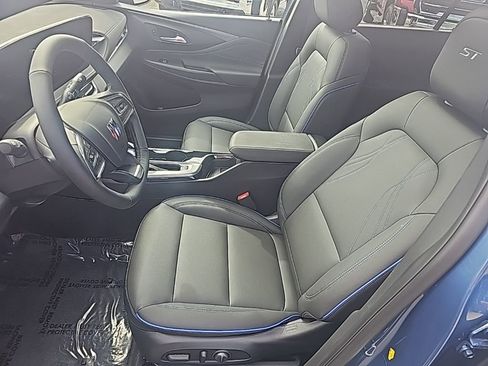 New 2026 Buick Envista Sport Touring image 12