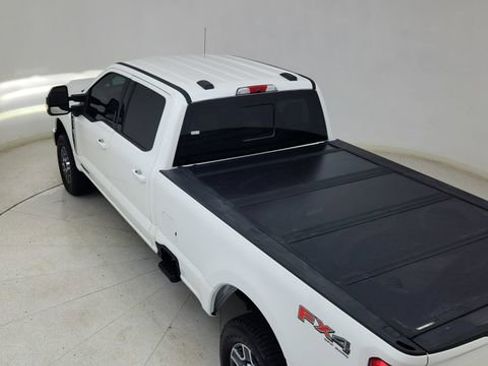 Used 2023 Ford F350 Lariat w/ Tow Technology Package image 84