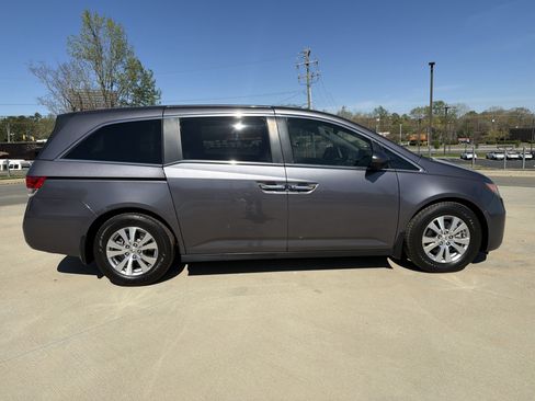 Used 2015 Honda Odyssey EX-L image 13