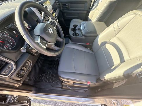 New 2026 RAM 2500 Tradesman w/ Chrome Appearance Group image 21