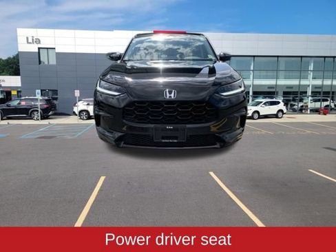 Used 2025 Honda HR-V EX-L image 9