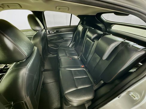 Used 2018 Mitsubishi Eclipse Cross SE image 28