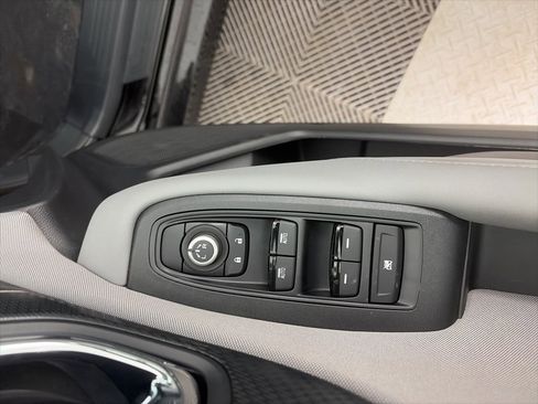 New 2025 Subaru Legacy Premium image 11