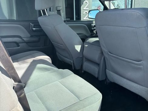 Used 2017 Chevrolet Silverado 2500 W/T w/ WT Fleet Convenience Package image 18