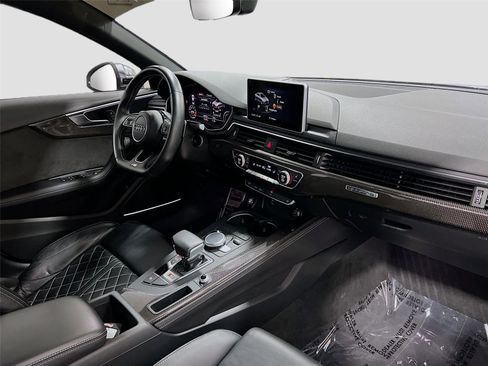 Used 2018 Audi S4 Prestige w/ Prestige Package image 33