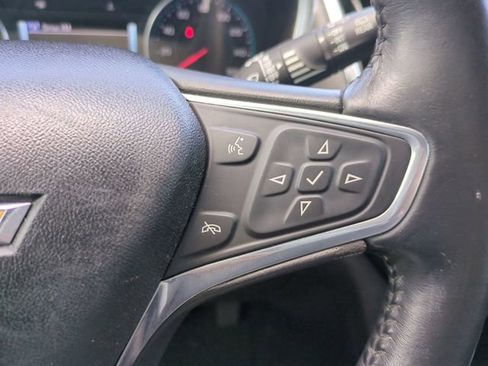 Used 2018 Chevrolet Equinox LT w/ Sun & Infotainment Package FWD image 31