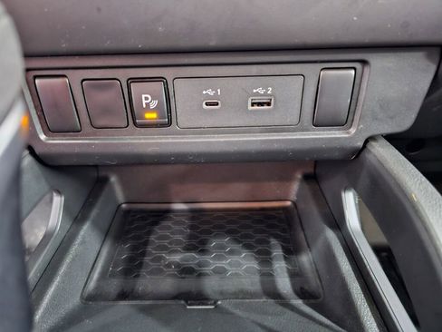 Used 2025 Nissan Frontier S AWD/4WD image 21