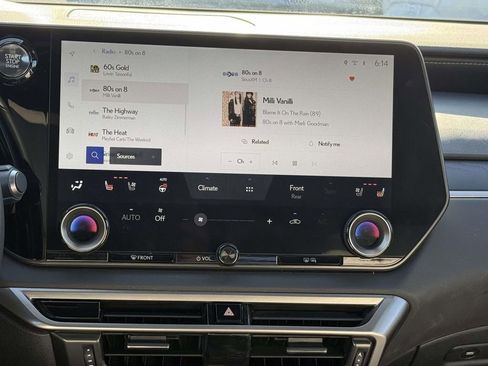 Used 2023 Lexus RX 350 Premium Plus image 10