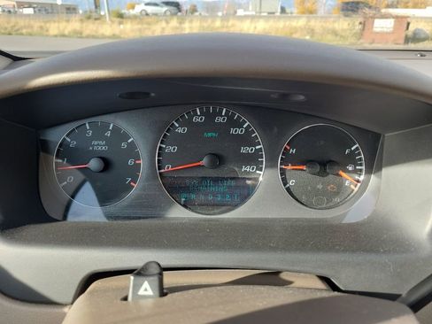 Used 2008 Chevrolet Impala LT FWD image 20