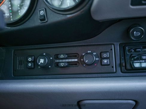 Used 1995 Porsche 911 Carrera image 43
