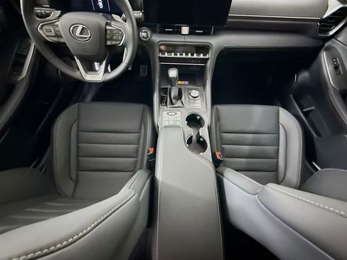 New 2026 Lexus IS 350 F Sport image 16