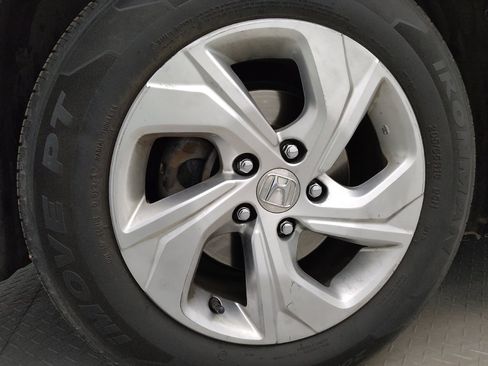 Used 2016 Honda Accord LX image 31