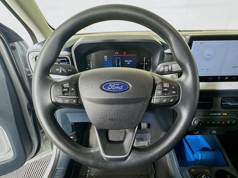 Used 2025 Ford Maverick XLT FWD image 15