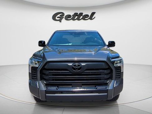 New 2026 Toyota Tundra Limited AWD/4WD image 3