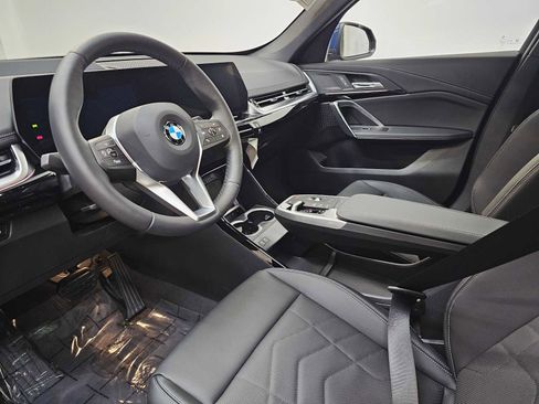 New 2026 BMW X1 xDrive28i w/ Technology Package image 2