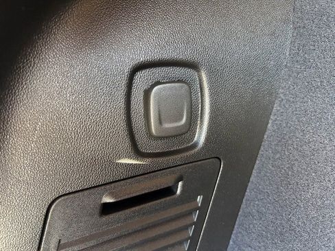 Used 2020 Cadillac XT5 Sportv w/ Platinum Package image 16