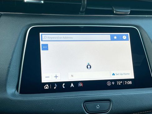 Used 2023 Cadillac XT4 Sport AWD/4WD image 13