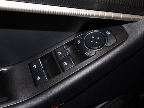 New 2026 Ford Explorer ST-Line w/ ST-Line Street Pack image 11