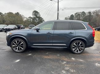 Certified 2023 Volvo XC90 B6 Plus w/ Protection Package Premier video 2