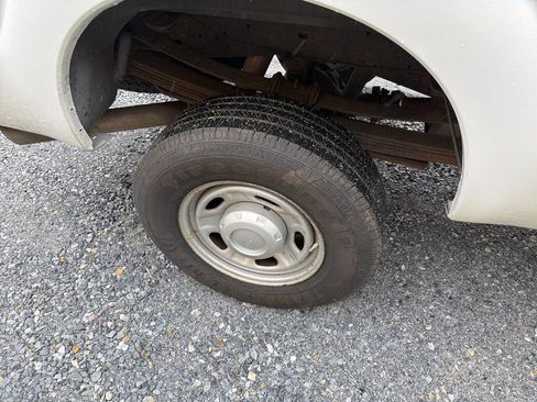 Used 2012 Ford F350 XL w/ PWR Equipment Group AWD/4WD image 6