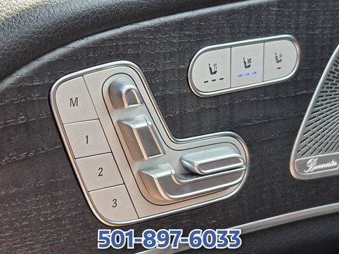 Used 2023 Mercedes-Benz GLE 450 4MATIC image 26