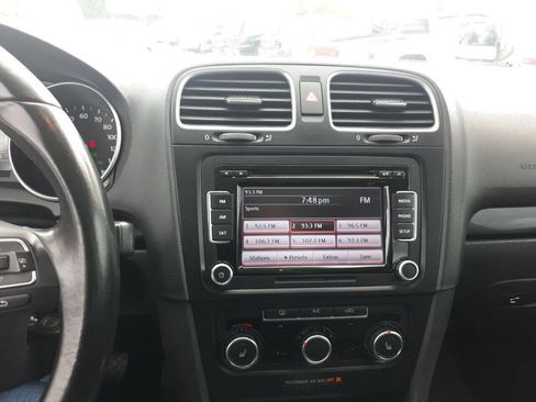 Used 2013 Volkswagen Jetta TDI image 22