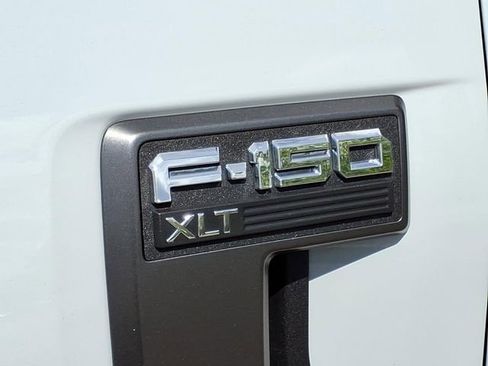 Used 2023 Ford F150 XLT w/ Equipment Group 302A High AWD/4WD image 9