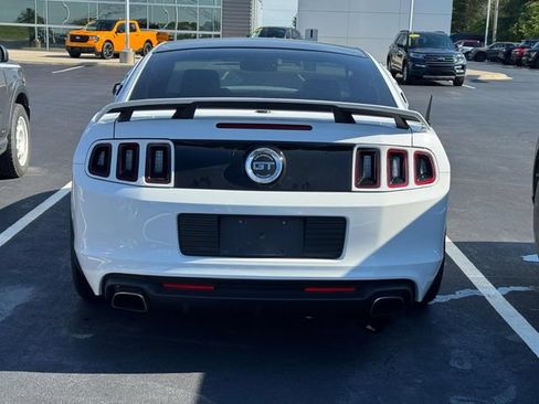 Used 2014 Ford Mustang GT Premium w/ Electronics Package RWD image 17