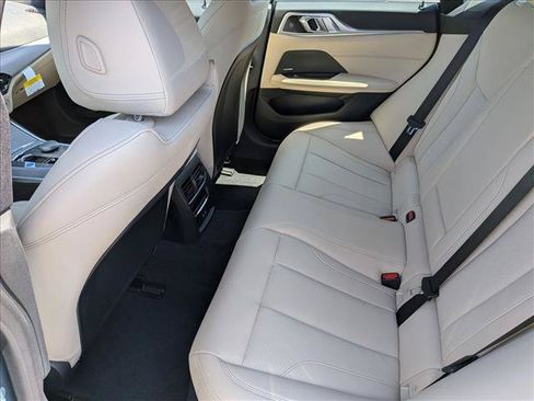 New 2026 BMW i4 xDrive40i AWD/4WD image 16