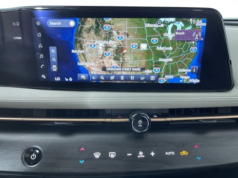Certified 2024 Nissan Ariya AWD image 20
