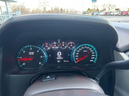 Used 2017 GMC Yukon Denali w/ Open Road Package image 23