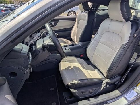 Used 2024 Ford Mustang Premium image 7