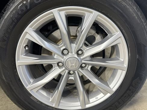 Used 2023 Honda CR-V EX-L image 31