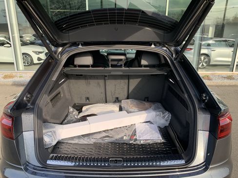 New 2026 Audi SQ8 Prestige image 29