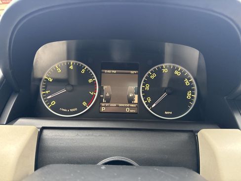 Used 2011 Land Rover Range Rover Sport HSE LUX image 47