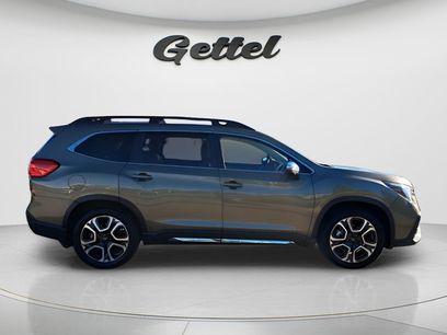Used 2023 Subaru Ascent Limited w/ Technology Package