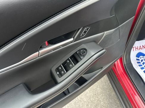 Used 2023 MAZDA CX-30 AWD 2.5 S w/ Select Package image 15